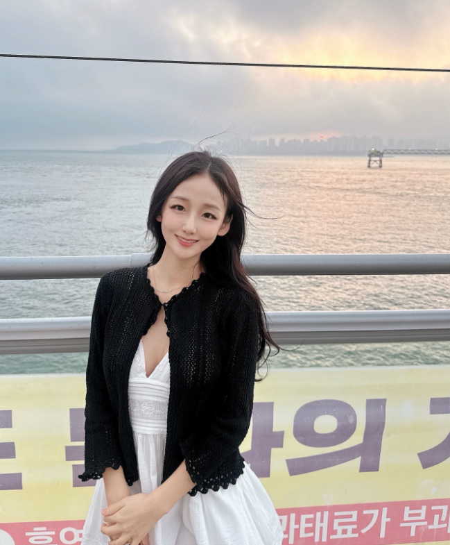 리즈출장샵 구미 관리사 유이
