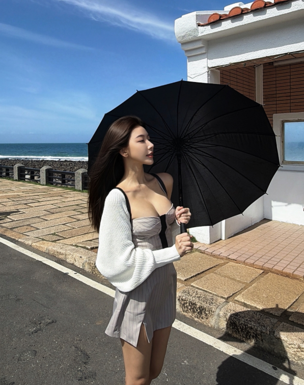리즈출장샵 구미 관리사 보아