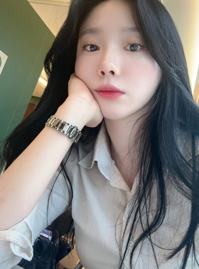 리즈출장샵 울진 관리사 유주