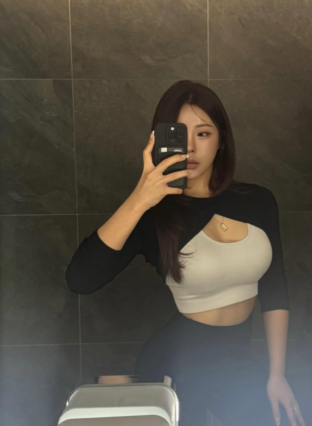 리즈출장샵 나주 관리사 예진