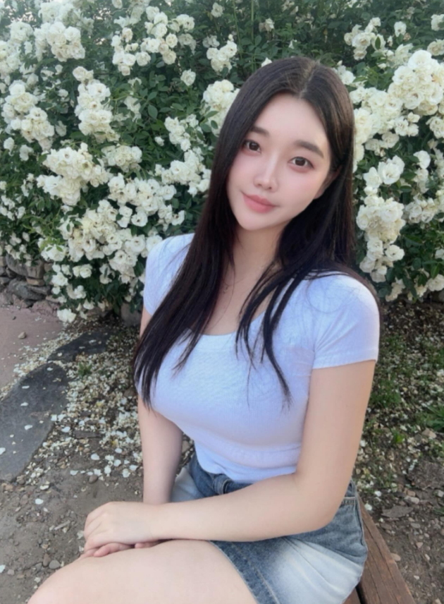 리즈출장샵 나주 관리사 다연