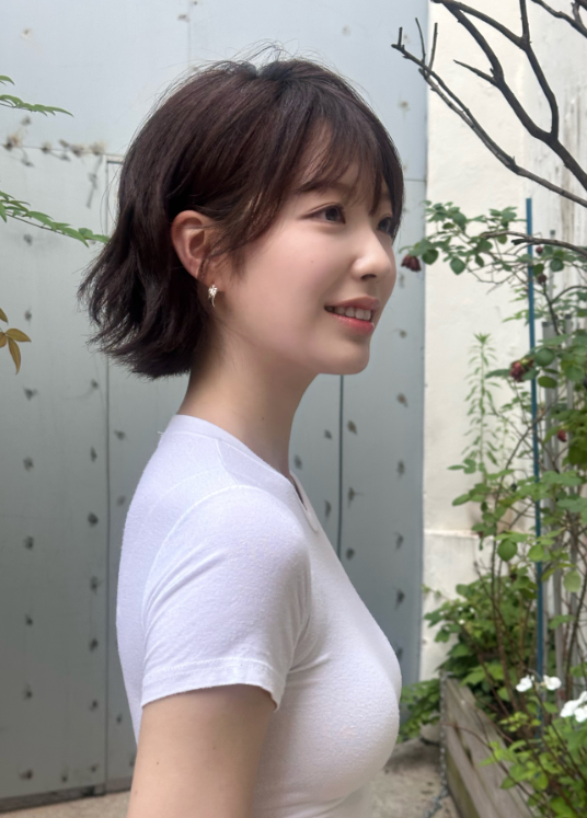 리즈출장샵 하남 관리사 유나(일본)