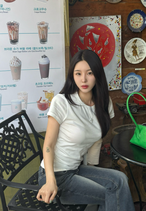 리즈출장샵 양주 관리사 사코리(일본)