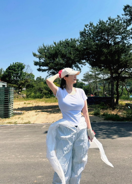 리즈출장샵 제주 관리사 선영