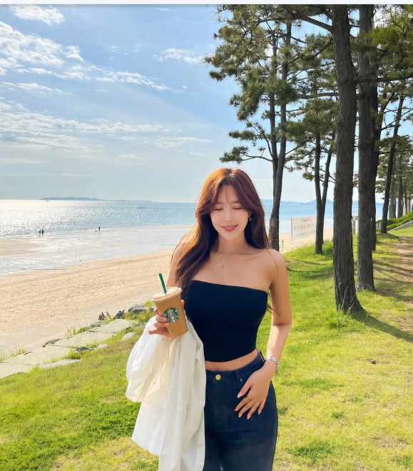 리즈출장샵 함평 관리사 수아