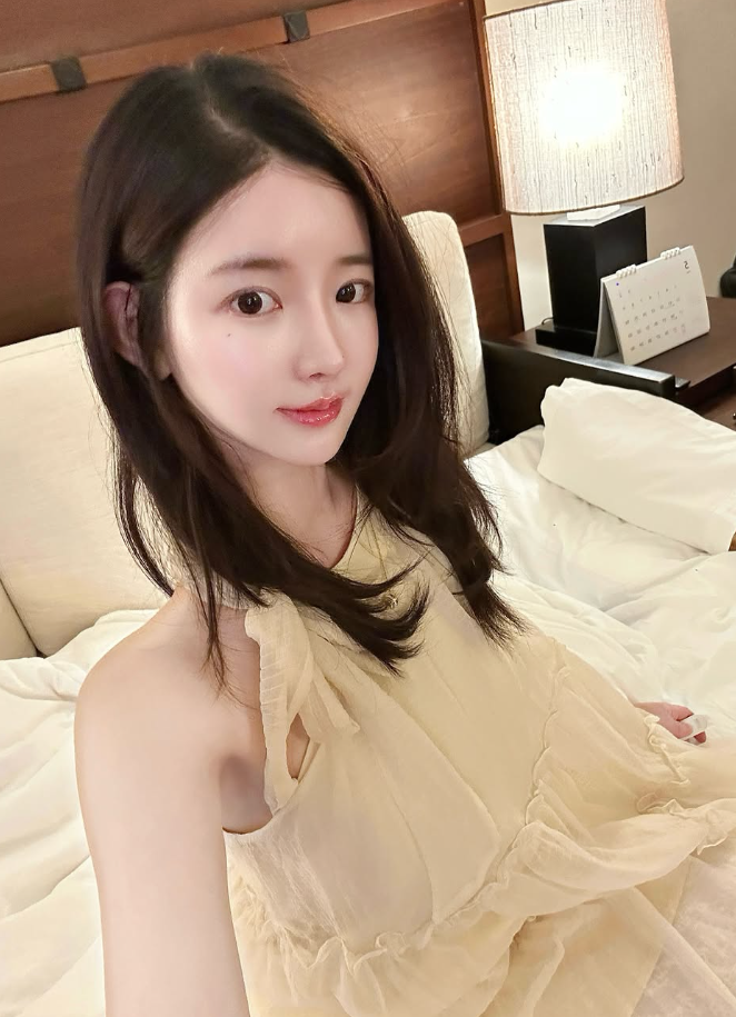 리즈출장샵 속초 관리사 예령
