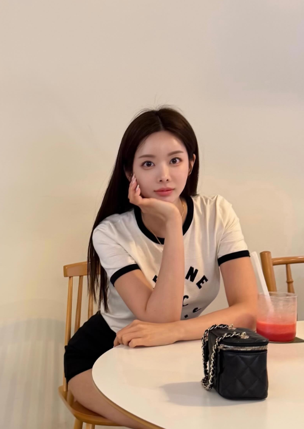 리즈출장샵 속초 관리사 송미