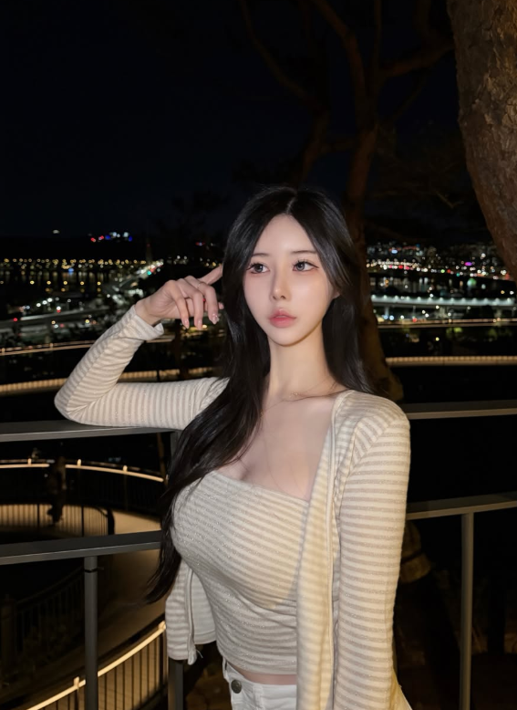 리즈출장샵 원주 관리사 가인