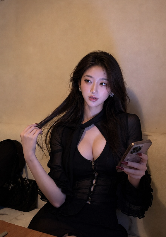리즈출장샵 원주 관리사 현미