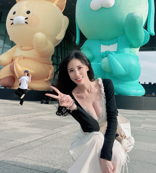 리즈출장샵 강릉 관리사 홍자