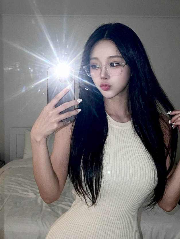 리즈출장샵 춘천 관리사 선예