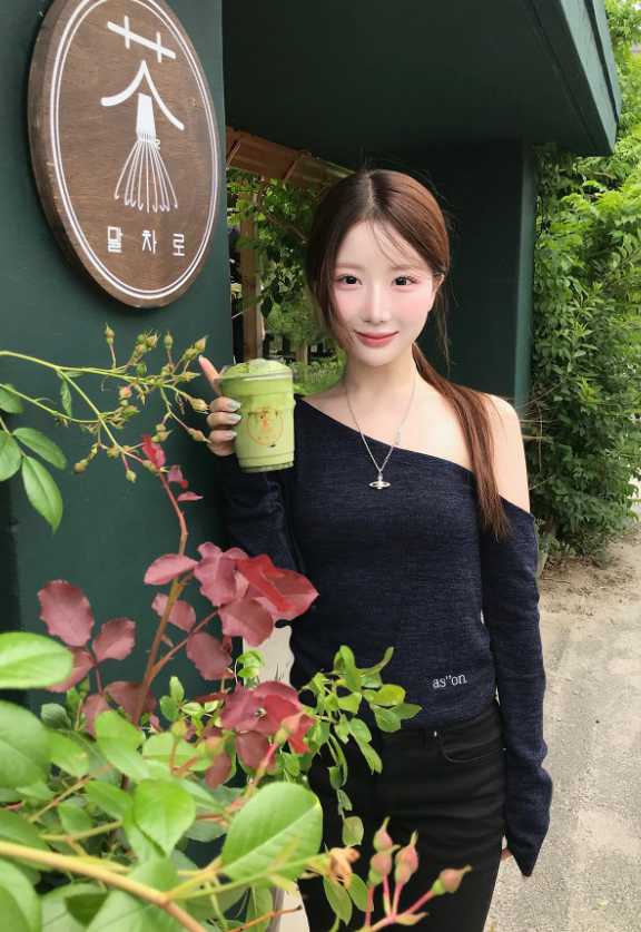 리즈출장샵 춘천 관리사 히카리(일본)