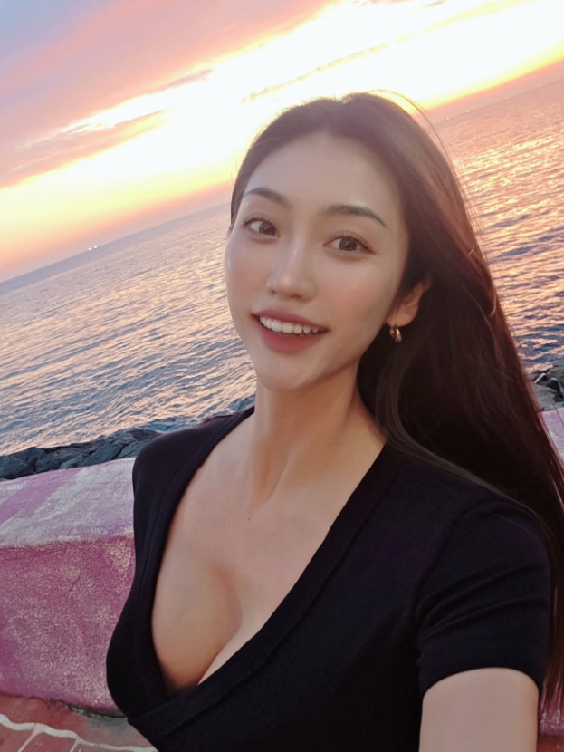 리즈출장샵 춘천 관리사 효린