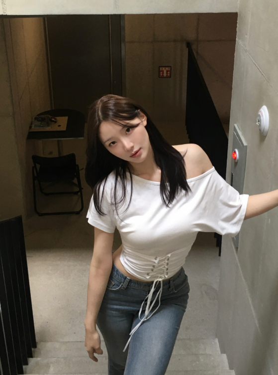 리즈출장샵 태백 관리사 하선