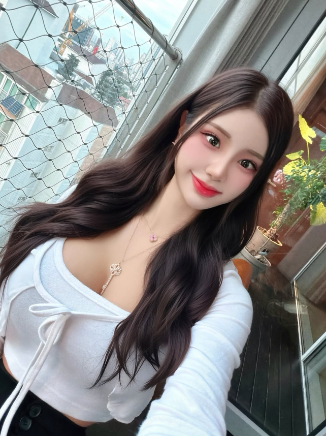 리즈출장샵 태백 관리사 키라(일본)
