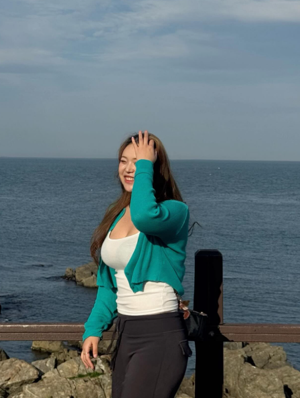 리즈출장샵 영월 관리사 꽃님