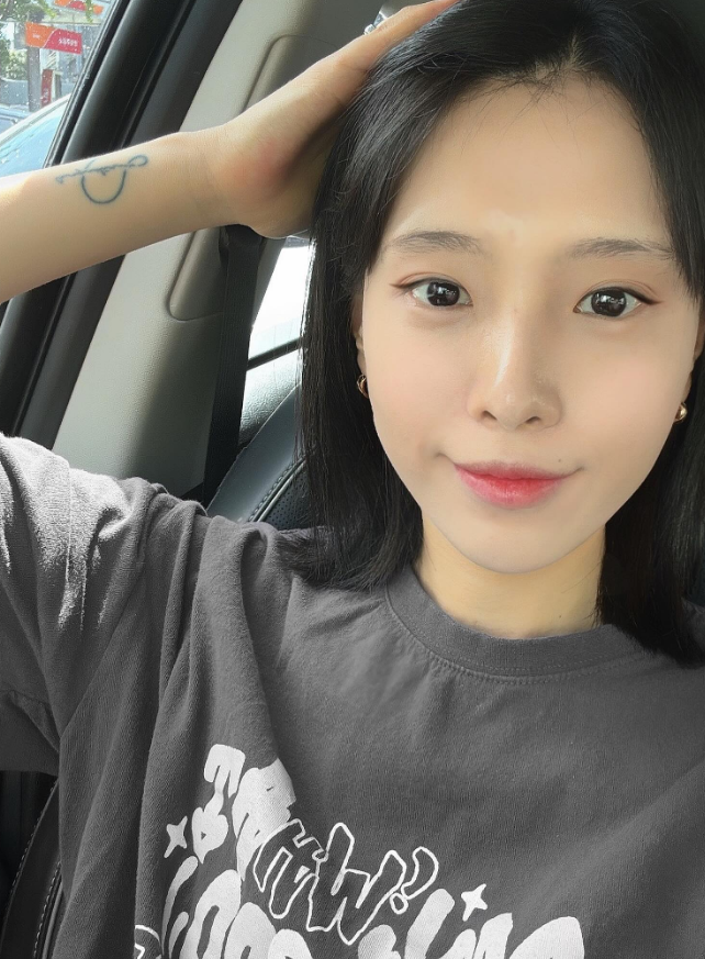 리즈출장샵 정선 관리사 가임