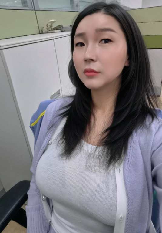 리즈출장샵 영덕 관리사 미나
